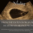 From the UK to Georgia: When Heartbeats Silence Women