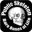 Public Skeleton's avatar