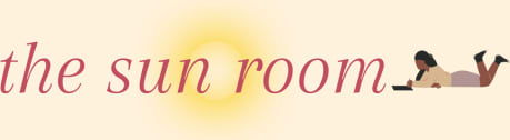 the sun room