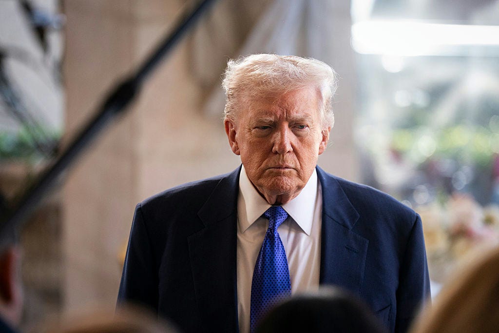 U.S. Terminates Hostilities with Iran After Ceasefire, Trump Notifies Congress Before Deadline