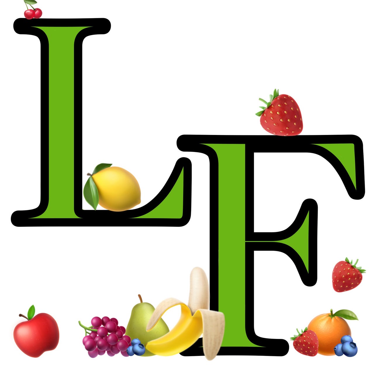 Loose Fruit