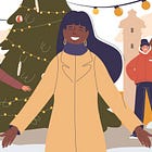 Home for the HolidAy-I!