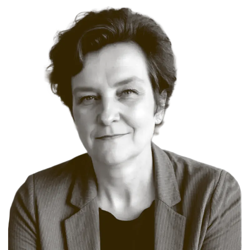 Muriel VANDERMEULEN