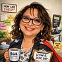 Sonya Gonzo's avatar