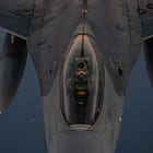 U.S. Launches Third Round Of Strikes Against Iran This Week