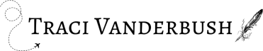 Traci Vanderbush - Reflections of Heaven and Earth