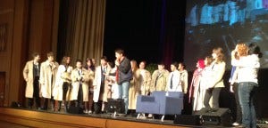 misha and the castiels