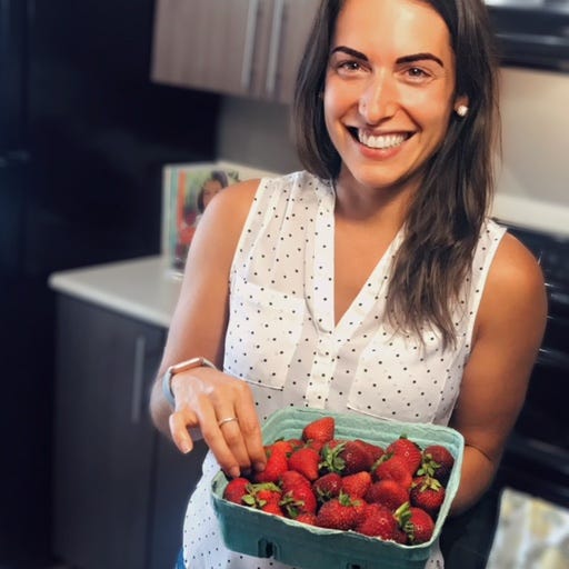Kat Vernelli Nutrition