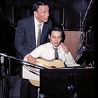 🍀Tune Tag #136 with Tamara Casey Pt. 2☘ABBA, Frank Sinatra, Antonio Carlos Jobim, Todd Rundgren, Las Ketchup, Sergio Mendes, Kool & The Gang, The Rutles, Jimmy Buffett