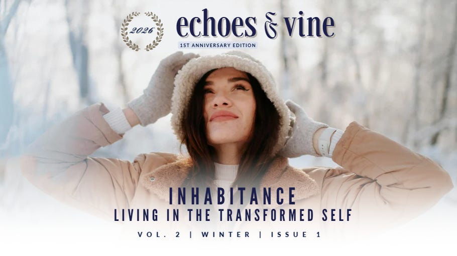 Inhabitance