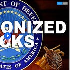 BREAKING: Declassified Evidence Links U.S. Bioweapons Program To Lyme Disease Epidemic 