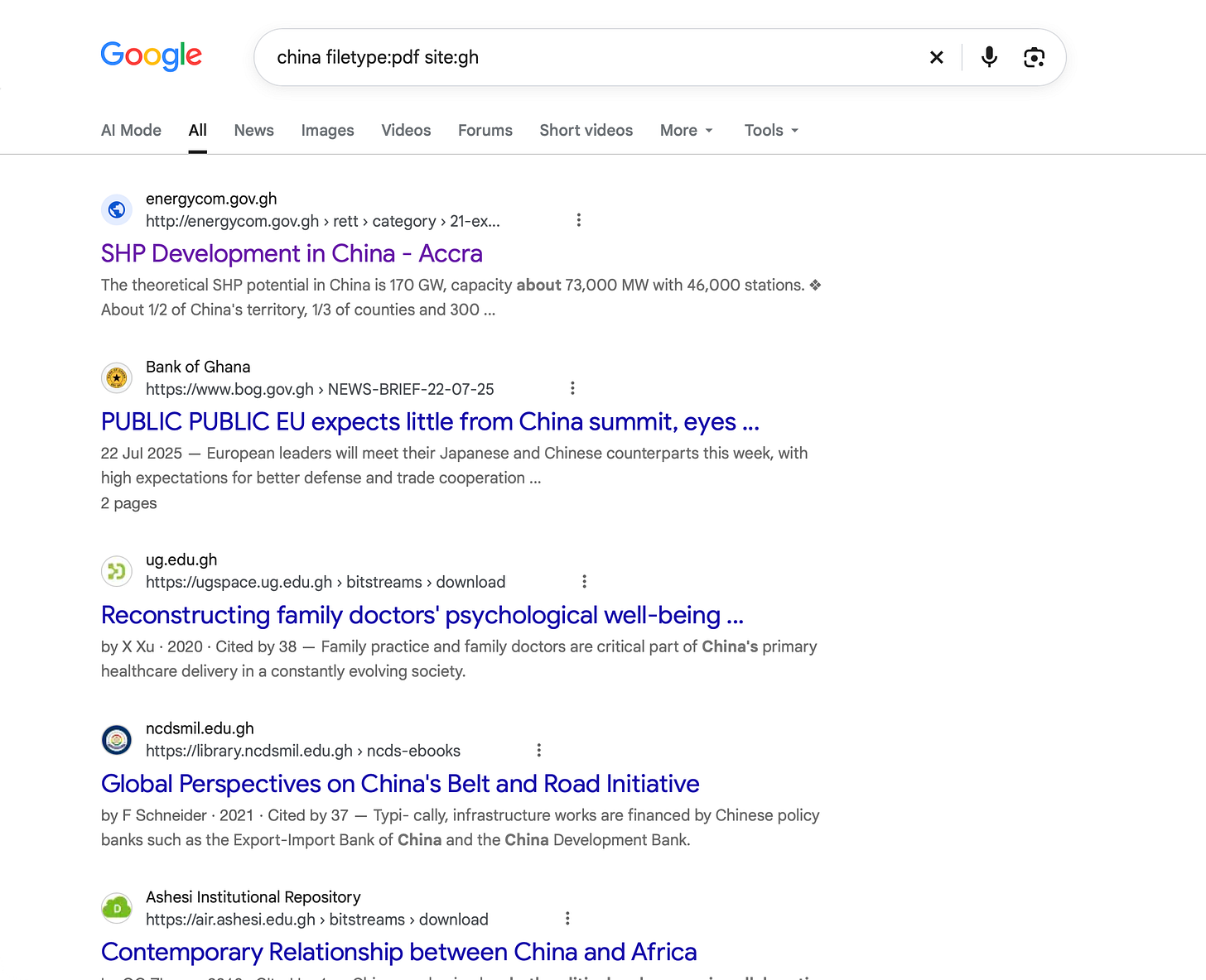 Google: china filetype:pdf site:gh Google: china filetype:pdf site:gh