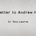 Are Doctors Free to First Do No Harm?