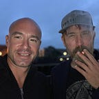 Midnight Mass News by Mike Crawford