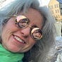 Elizabeth Mullen Matteson's avatar