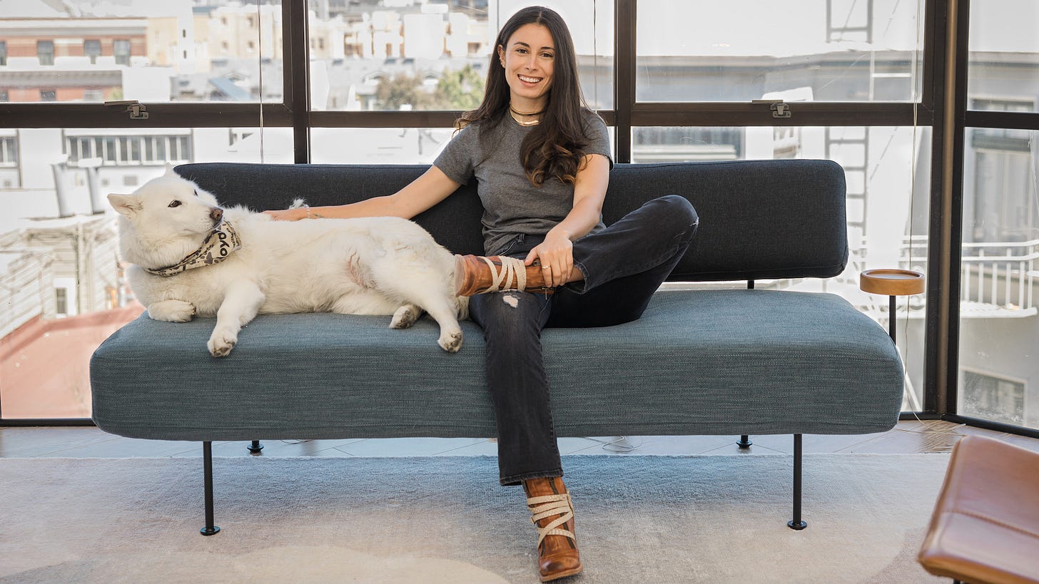 Loyal raises $27M, aims to give dog owners more time with their pets | TechCrunch Loyal raises $27M, aims to give dog owners more time with their pets | TechCrunch