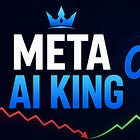 Meta Platforms: The King of AI Monetization