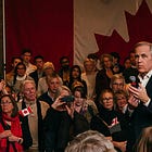 Carney backtracks, admits consumers pay industrial carbon tax