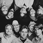 Pavement's Pavements is the most Pavement film Pavement could have made