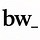 bytewise