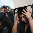 The Student Loan System Punished Us for Doing Exactly What We Were Told to Do