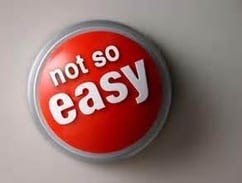Push Button Sales Tax Compliance?