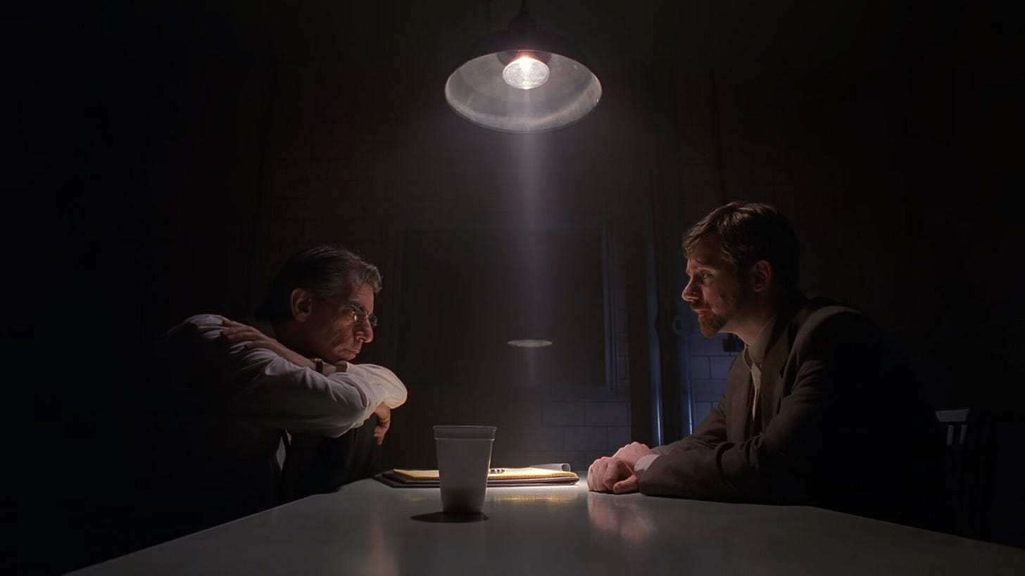 John Munch | X-Files Wiki | Fandom