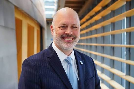 Councilmember Bob Kettle | Seattle WA