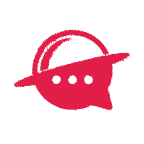 Transmissions from Tomorrow logo