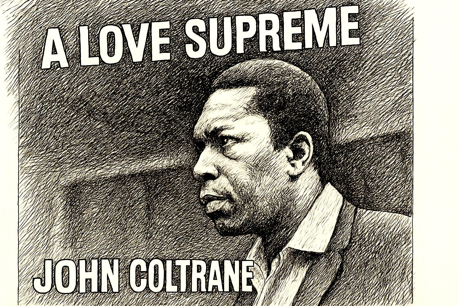 John Coltrane's Historic Performance of 