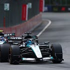 Mercedes introduce massive update package in Canada