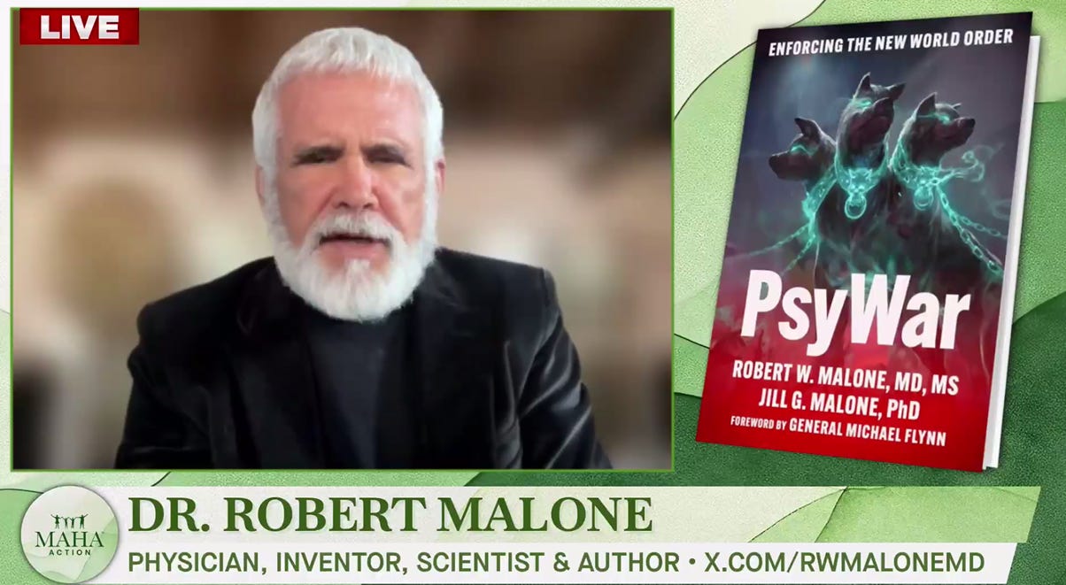 X.COM/RWMALONEMD.

AI-generated content may be incorrect.