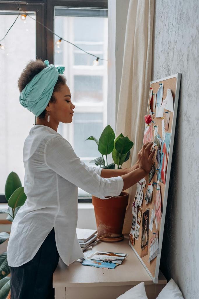 Post-Menopause Isn’t Just a Phase - It’s an Entire Season of Life