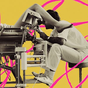 I’m an IVF Doctor. Business Is Booming Because Ob-Gyns Aren’t Doing Their Jobs.