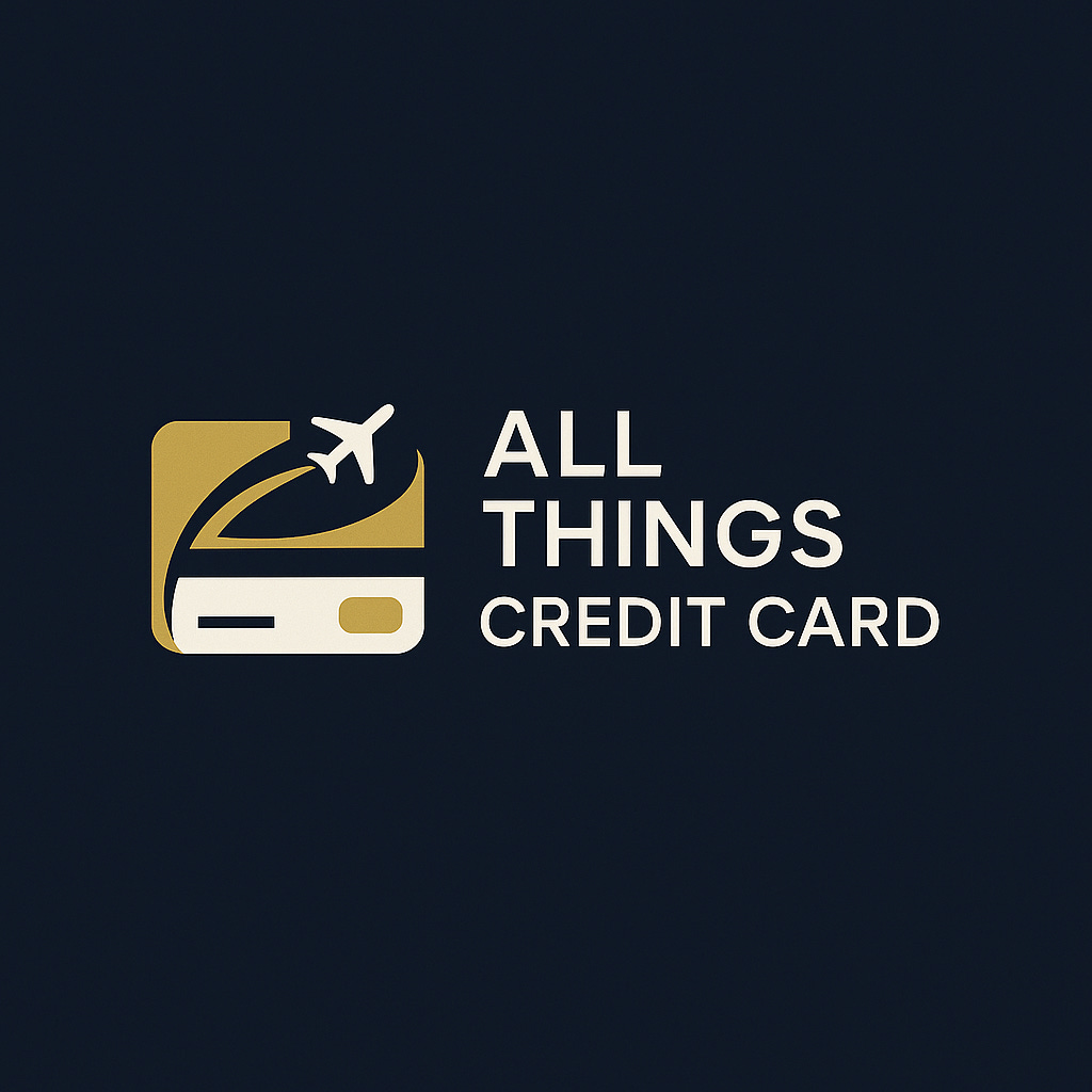 All Things Credit Card logo