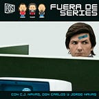 La Newsletter de Fuera de Series
