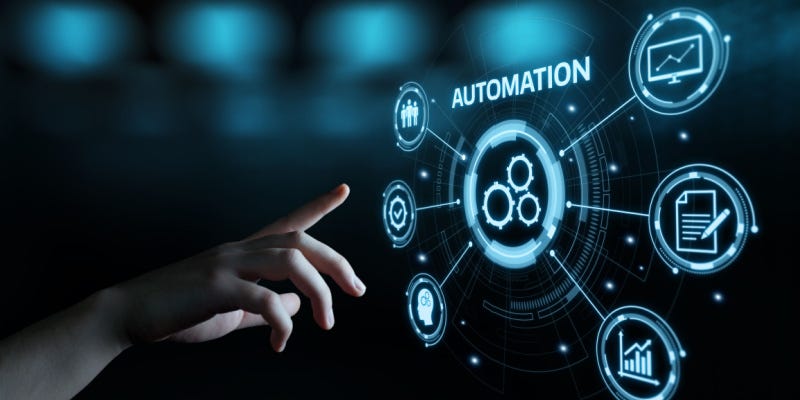 n8n: The Rise of the Open-Source Automation Powerhouse (And How You Can ...