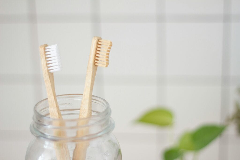 to brush brushing teeth toothbrush
