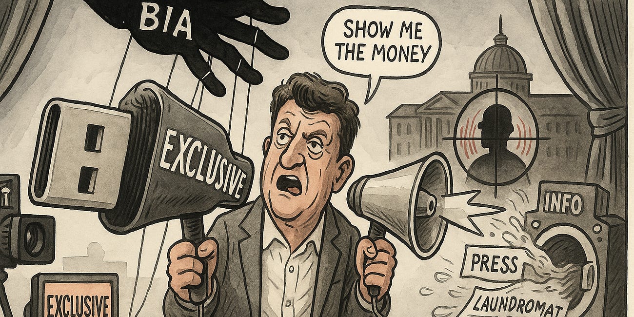 Zeka, Sheholli and the USB BIA's Playbook