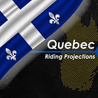 The Writ's Quebec Election Riding Projections