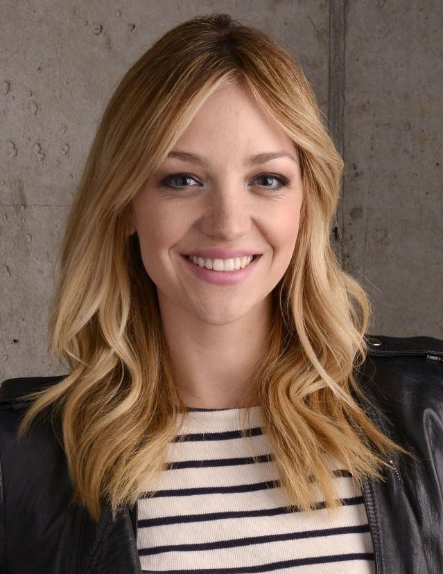 Abby Elliott | Saturday Night Live Wiki | Fandom