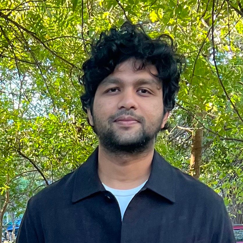 Sachin | Substack
