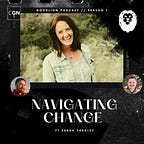 GoodLion Theology - Aaron Salvato