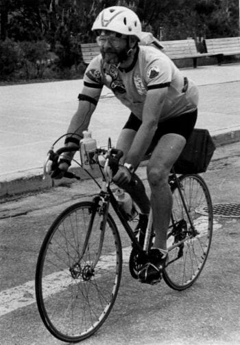 Requiem for a Heavyweight-••-John-Forester-1929-2020 ... Requiem for a Heavyweight-••-John-Forester-1929-2020 ...