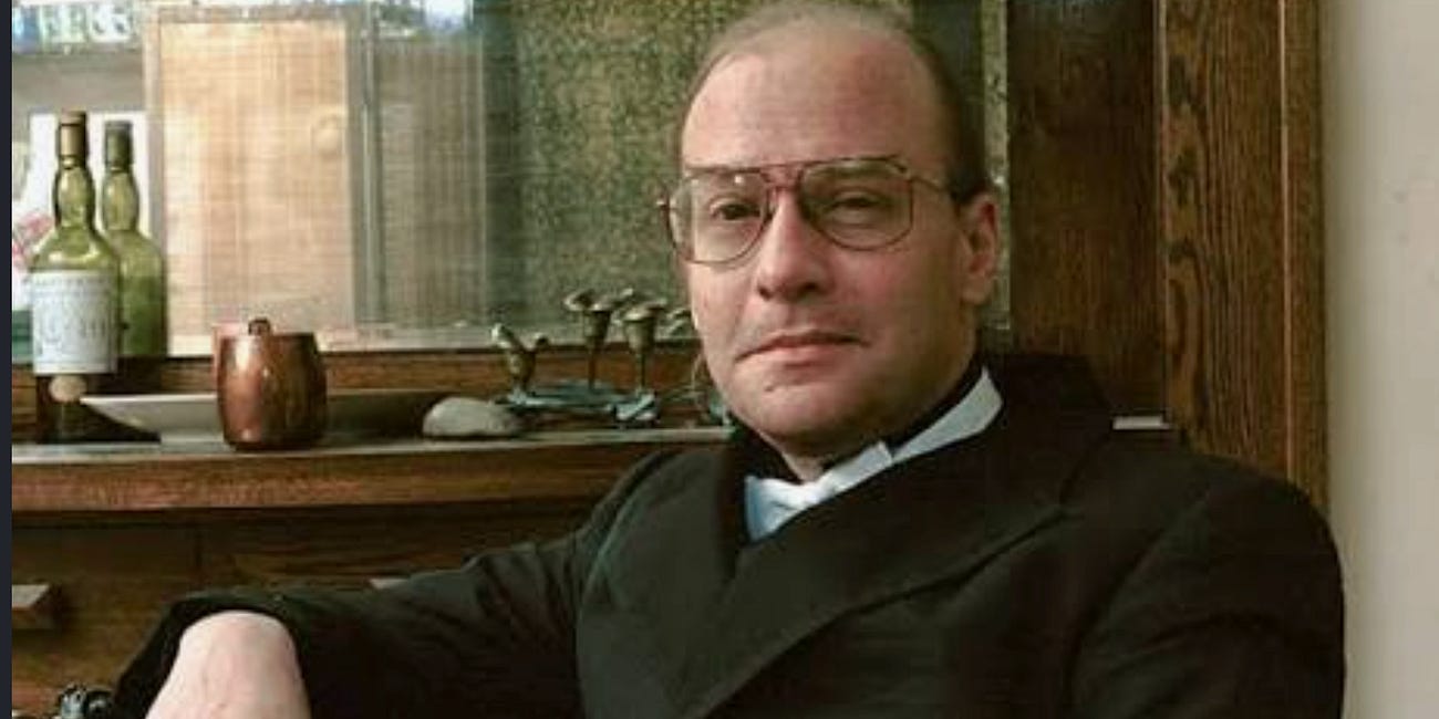 The Best Writer in America Nobody Was Reading: A John M. Ford Retrospective
