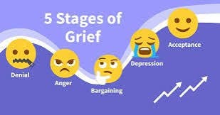 5 Stages of Grieving - Why Should You Learn About This Model?