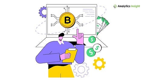 Crypto in 2026: The Coins, Chains, and Trends to Watch