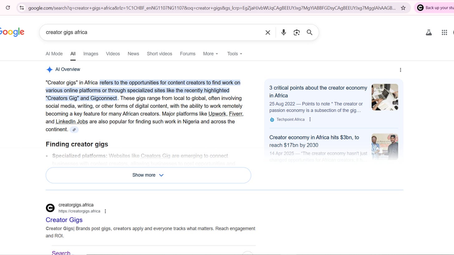 Article content