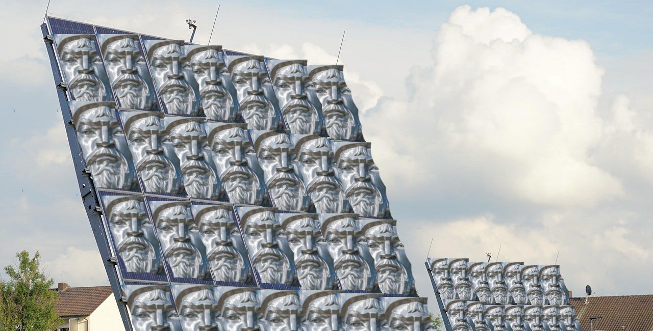 Comstock Inc: Transformational 2026