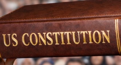 THE LAW OF THIS LAND: